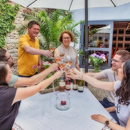 Weingut & Gaestehaus Frank Bohlender