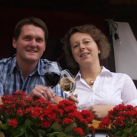 Weingut & Gaestehaus Frank Bohlender 3*